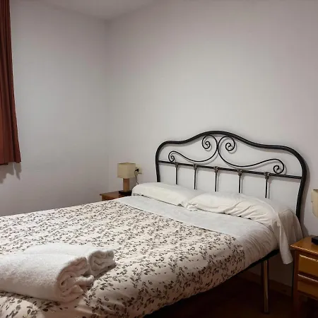 Apartmán Bpirineos-labert *