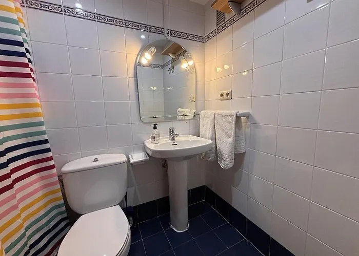 Apartment Bpirineos-labert *