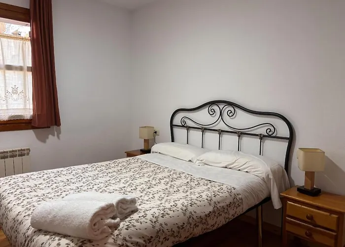 Apartment Bpirineos-labert *